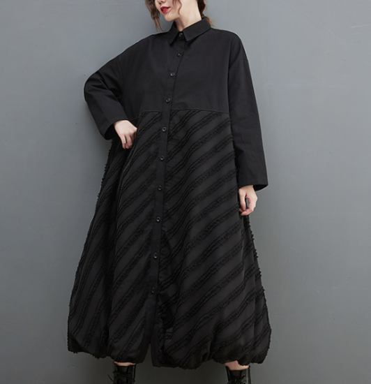 ロングシャツワンピース レディース 長袖ワンピース シャツ ロングシャツワンピース レディース 長袖ワンピース シャツ
