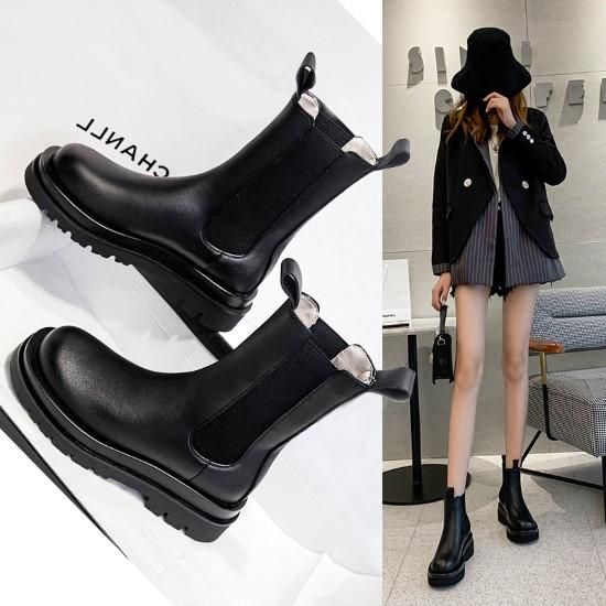 【専用】both paris ボース サイドゴアブーツ サイズ42 ブラック 専用】both paris ボース サイドゴアブーツ サイズ42 ブラック