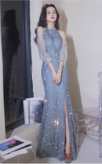 演奏会ドレス レディース 結婚式ドレス パーティードレス ロング