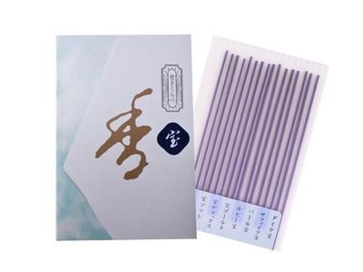 お試し線香 - 薫寿堂オンラインショップ お試し線香 - 薫寿堂オンラインショップ