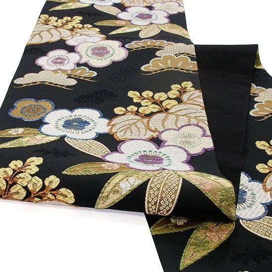 西陣高島織物袋帯