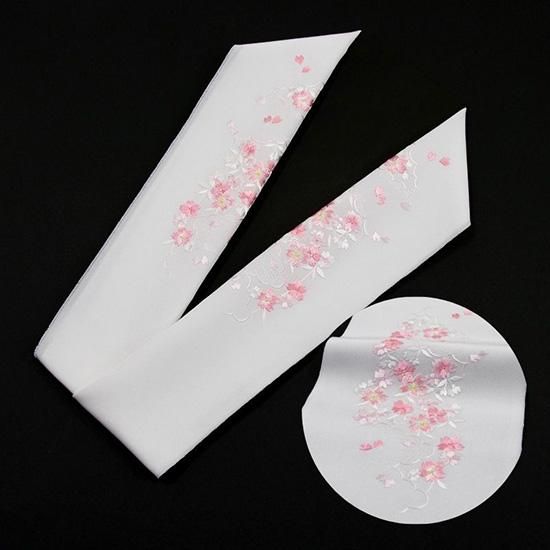 超逸品　礼装　本場潮州別誂　汕頭刺繍正絹衿 楽天市場】＼マラソン最終日／ ☆5.0【ランキング1位受賞】 半衿