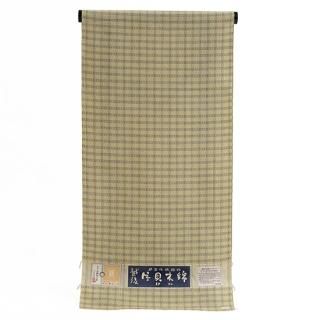 片貝木綿 紺仁工房