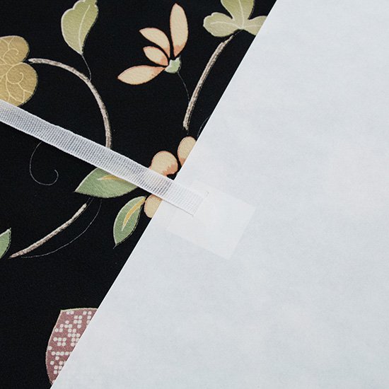 たとう紙 きもの向き（大:約87cm×約36cm）日本製 文庫紙 薄紙なし 20枚セット