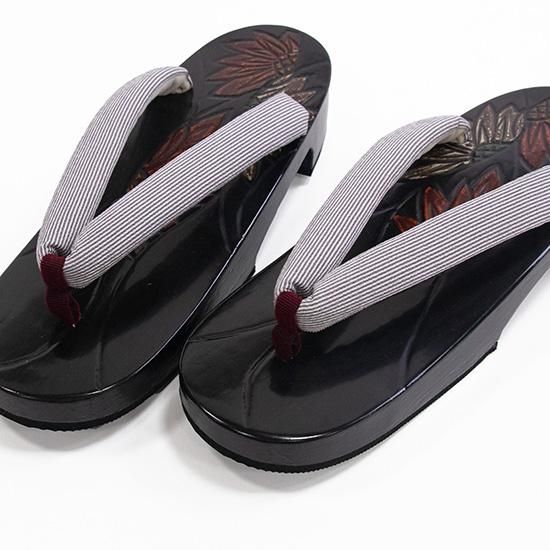 未使用】鎌倉彫 総桐引出し