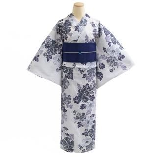 プレタ浴衣　刺繍入り プレタ浴衣