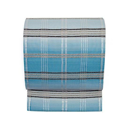 特選プレタ】西陣田中伝機業店 名古屋帯/お仕立て済み