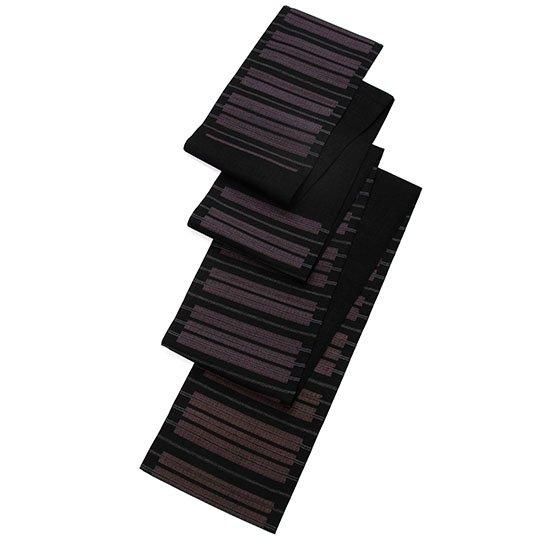 袋帯 紬 つむぎ 霞模様 NO-894 袋帯 紬 つむぎ 霞模様 NO-894