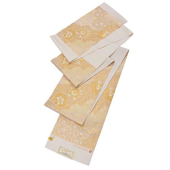 専用帯18960 804 1836 2014 1544 五点セット ●服部織物 専用帯18960 804 1836 2014 1544 五点セット ○服部織物 - メルカリ