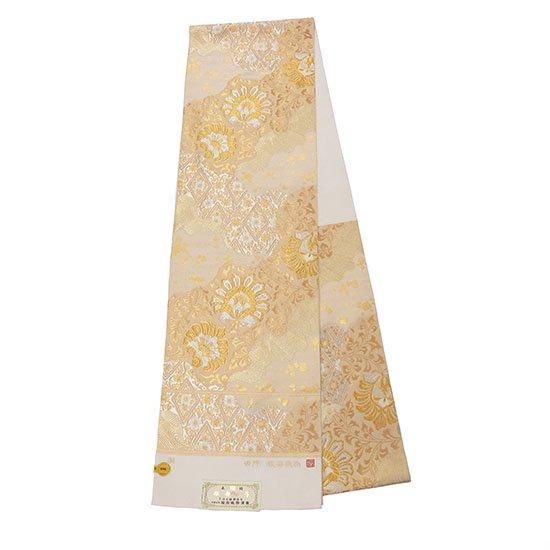 専用帯18960 804 1836 2014 1544 五点セット ●服部織物 専用帯18960 804 1836 2014 1544 五点セット ○服部織物 - メルカリ