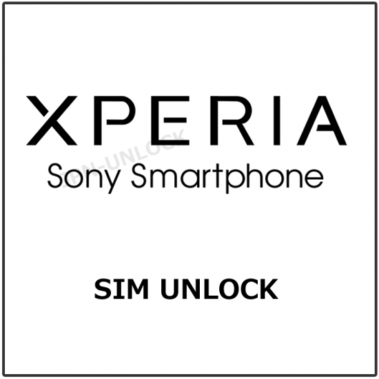 Sony Xperia Simロック解除コード発行 Docomo Au Softbank 海外モデル Xz3対応 Imei Unlock Code Worldwide Jpn Unlock Professional Mobile Unlock Shop