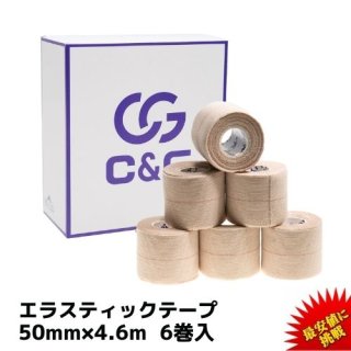 ڥϡɿ̥ơס   C&G 饹ƥåơ 50mm4.6m 6/Ȣ