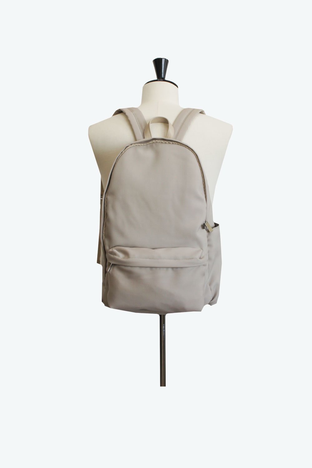 <img class='new_mark_img1' src='https://img.shop-pro.jp/img/new/icons14.gif' style='border:none;display:inline;margin:0px;padding:0px;width:auto;' />HARDWOOL LIGHT BACK PACK _BEIGE