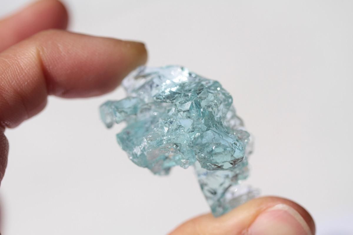 ޥ(Etced Aquamarine)
