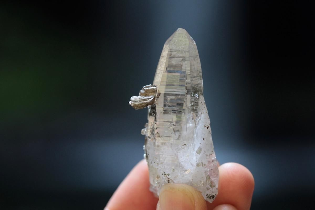 ͡ҥޡҥޥ䥯28 (Ganesh himal quartz)[ʼ,ޥ,饤,եե,Ʃ,,]