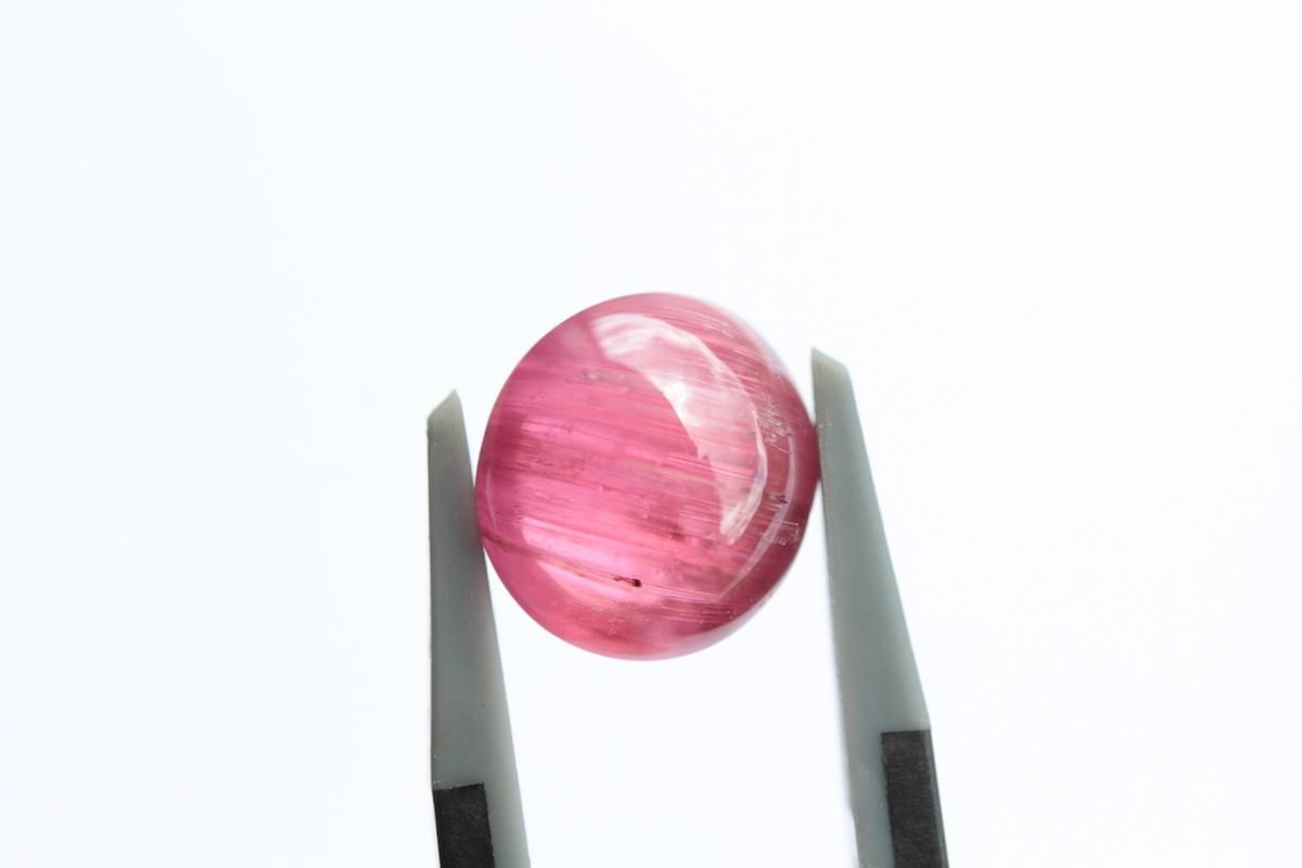 ルベライトキャッツアイ5.981ct,トルマリンキャッツアイ,atelier ルベライトキャッツアイ5.981ct,トルマリンキャッツアイ,atelier