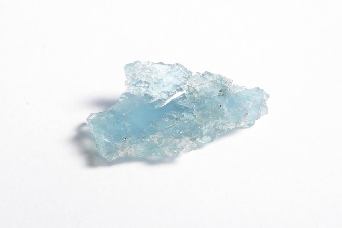 アクアマリン原石8/ウォーターエッチングシリーズ アクアマリン原石8/ウォーターエッチングシリーズ - メルカリ