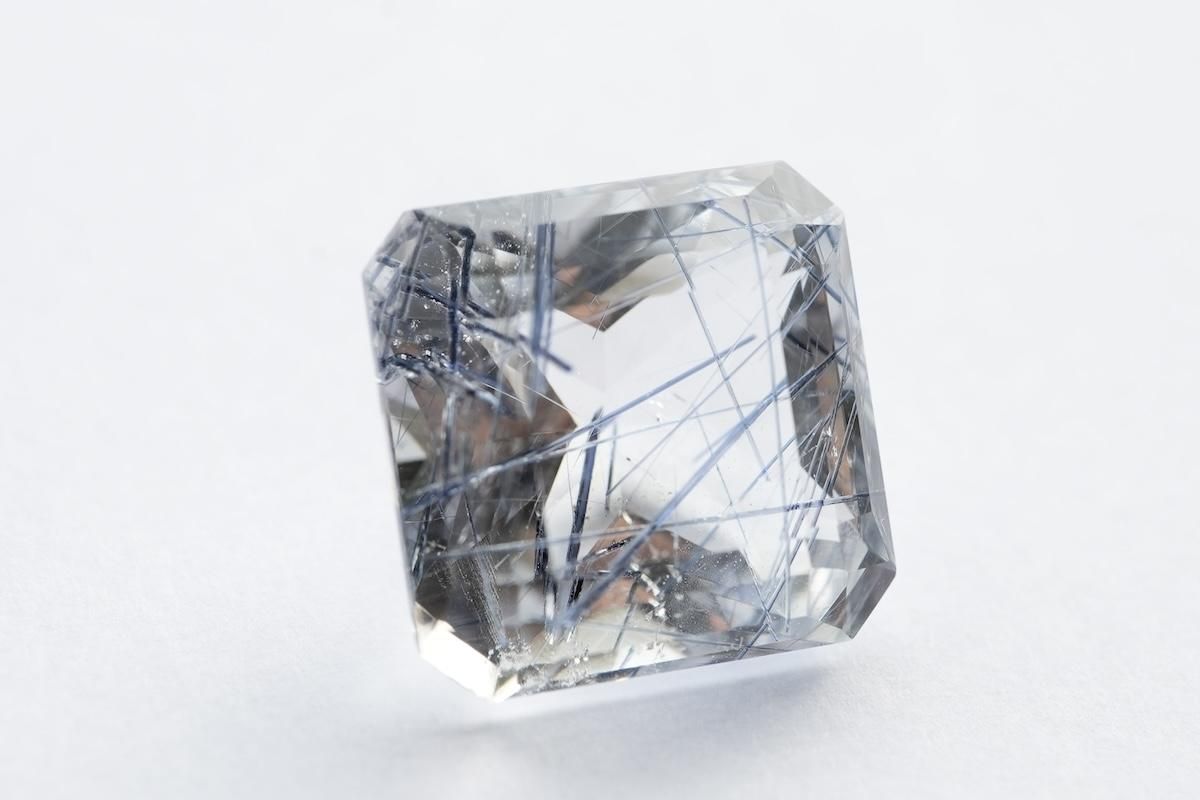 トルマリン　ピーチ鉱山　76g トルマリン ピーチ鉱山 76g