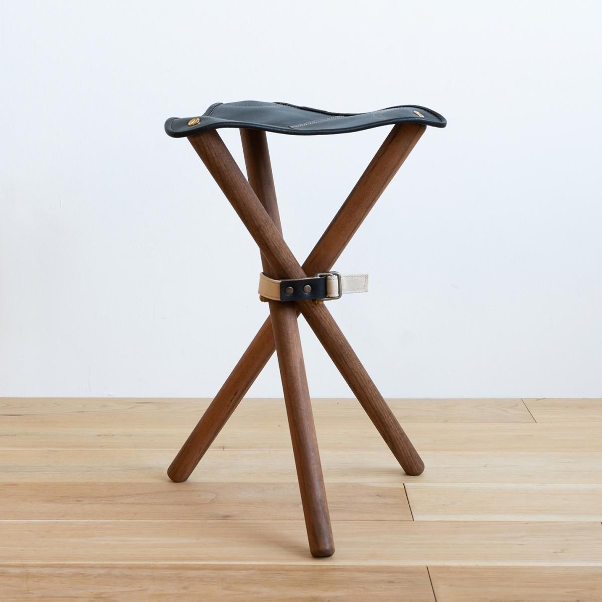 ハンティングチェアのオプション - ランドセルスツール