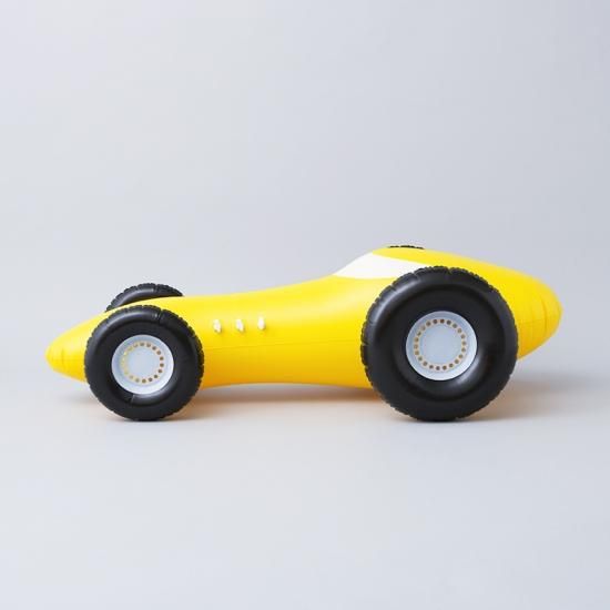 THE CONRAN SHOP 木製ミニカー(Vilac) THE CONRAN SHOP 木製ミニカー(Vilac)