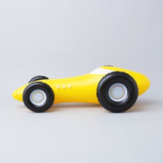 Inflatable Toy ”Racing Car”<img class='new_mark_img2' src='https://img.shop-pro.jp/img/new/icons20.gif' style='border:none;display:inline;margin:0px;padding:0px;width:auto;' />
