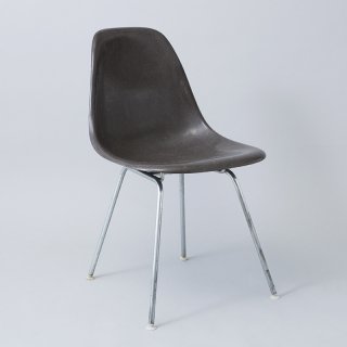 Eames Side Shell / H Lounge Base (DSX)