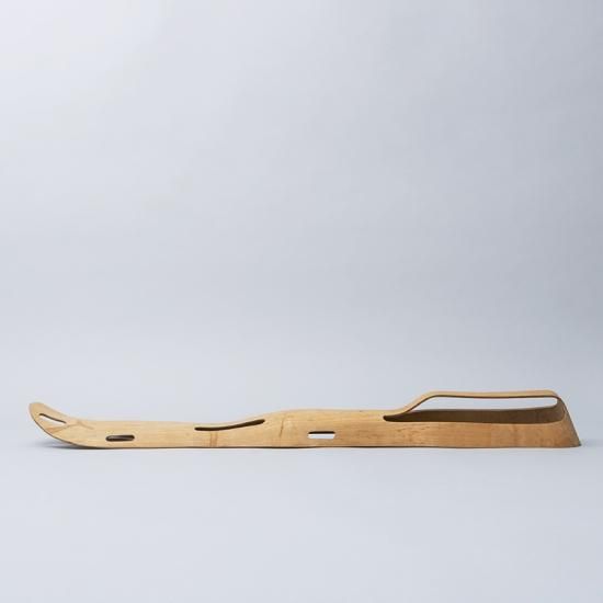 希少　イームズ　レッグスプリント イームズ夫妻による最初の製品【イームズレッグスプリントとは