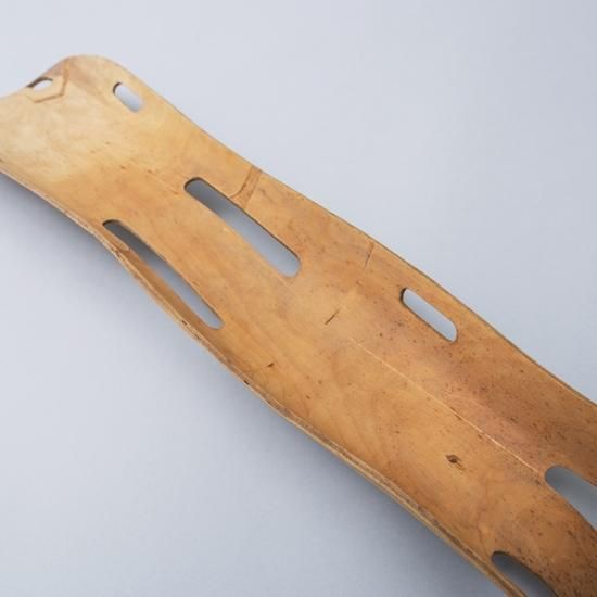 希少　イームズ　レッグスプリント イームズデザインの原点「イームズレッグスプリント(Eames Leg