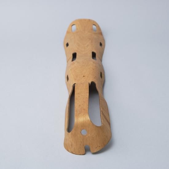 Leg Splint - NICK WHITE