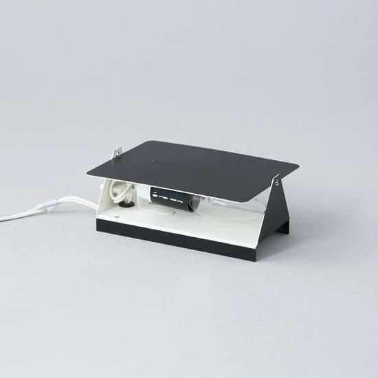 CP1 Wall Lamp - NICK WHITE CP1 Wall Lamp - NICK WHITE