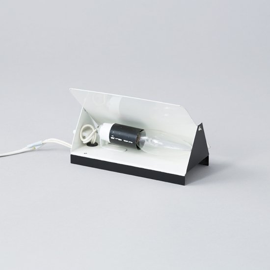 CP1 Wall Lamp - NICK WHITE