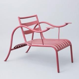Thinking Man's Chair