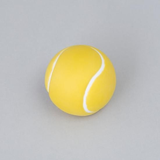 テニスボールの小物入れ Nick White テニスボールの小物入れ Nick White