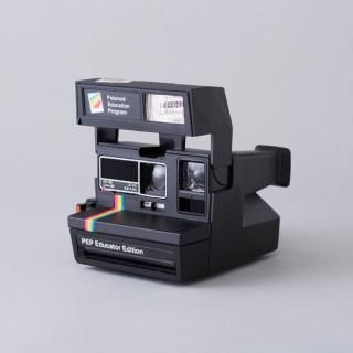 Polaroid PEP Educator Edition<br> Instant Film Camera