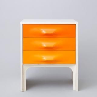 DF-2000 Modern Furniture Series Drawer Cabinet