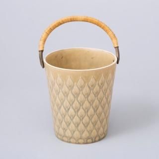 Relief / Ice Bucket