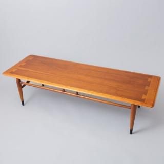 Acclaim Coffee Table