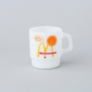 Fire-King Stacking Mug <br>