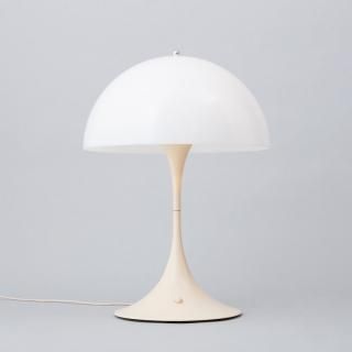 Panthella Table Lamp