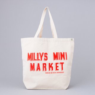 Millys Mini Market Shopping Tote