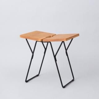 Solid Stool