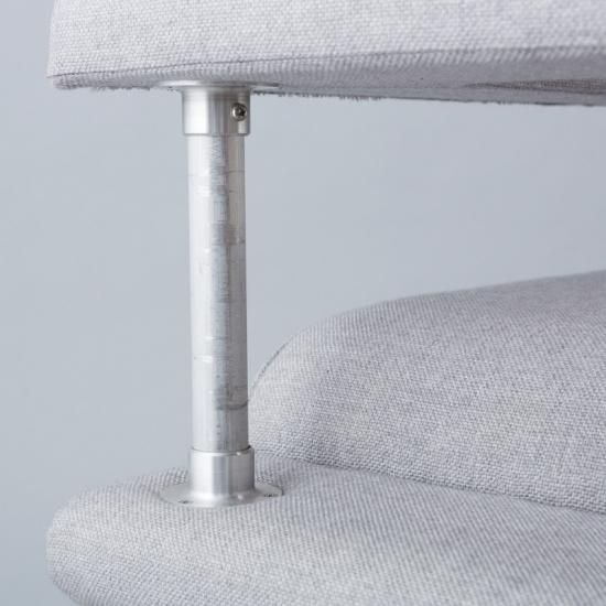 Magazine Sofa - NICK WHITE Magazine Sofa - NICK WHITE