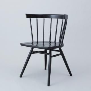 Straight Chair