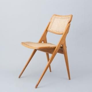 Compass Chair