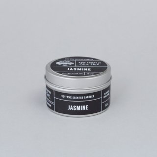 Travel Candle / Jasmine