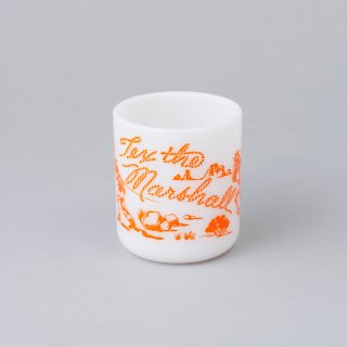Hazel Atlas Kid's Mug<br>