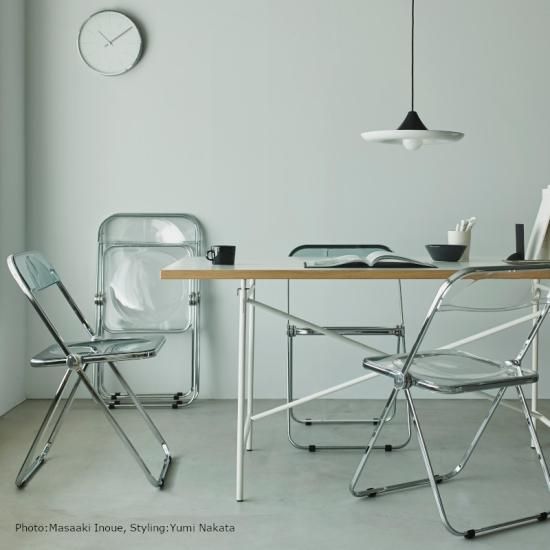Plia Chair リプロダクト プリアチェア プリア チェア | リグナ通常品 | おしゃれな家具通販