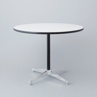 Eames Round Table Contract Base