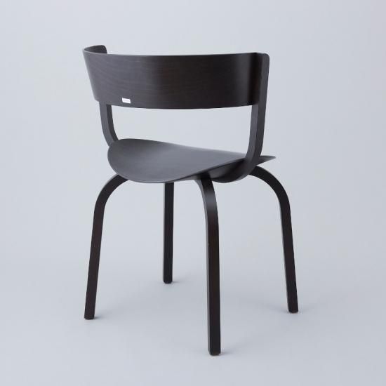 Thonet 404F - NICK WHITE