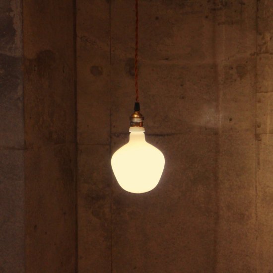 LED Bulb NT130 “Warm” - NICK WHITE